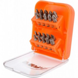 набор насадок 20 предмет.(пласт/ф) BERIL 353920