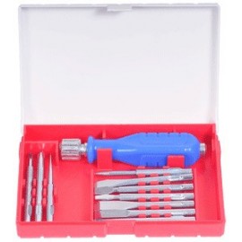 Набор отверток Радуга