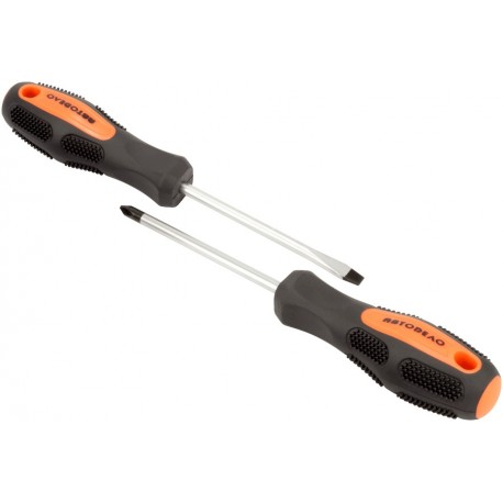 Набор отверток 2 пр. АвтоДело