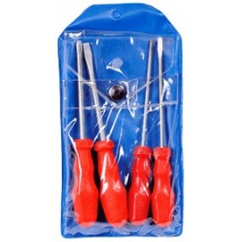 Набор отверток № 3 (4 пр.)