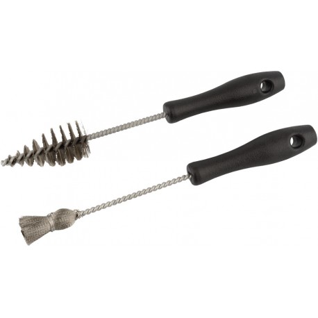 набор щеток для очистки инжектора дизельного двигателя АвтоDело 41046