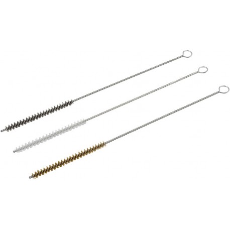 набор щеток зачистных 3 предмета АвтоDело 41047