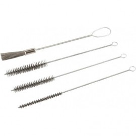 набор щеток зачистных 4 предмета АвтоDело 41048