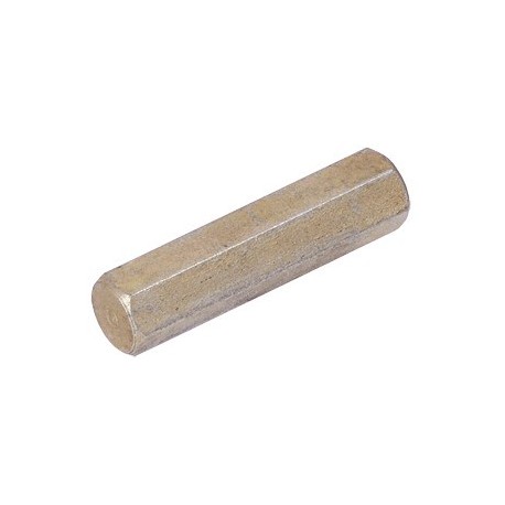 Насадка ударной отвертки (шестигр.)