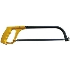 Ножовка по металлу,алюм. ручка 300 мм