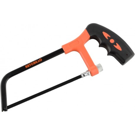 ножовка-мини по металлу 150 мм АвтоDело 45933