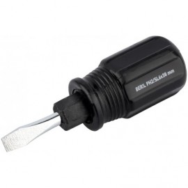 отвертка комбинир. 38мм ф6 (магнитная) BERIL 310001