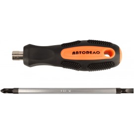 Отвертка комбинированная 150 АвтоДело
