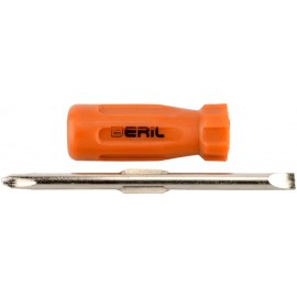 отвертка комбинированная 85мм BERIL 310002