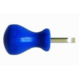 Отвертка плоская 70*0,8*5,5 (7810-1037)