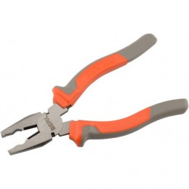 пассатижи комбинированные 160мм (на держателе) BERIL 211160