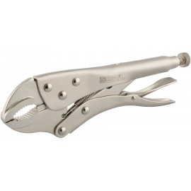 пассатижи с фиксатором 250мм BERIL 231250