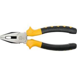 Плоскогубцы 160 мм (ж-с) TOYA