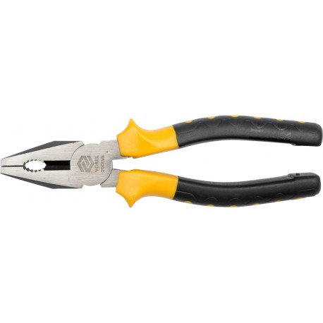 Плоскогубцы 200 мм (ж-с) TOYA