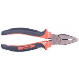 Плоскогубцы комб. 200 АвтоДело (ГОСТ 5547-93)