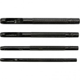 Пробойники для кожи 2-3-4-5мм