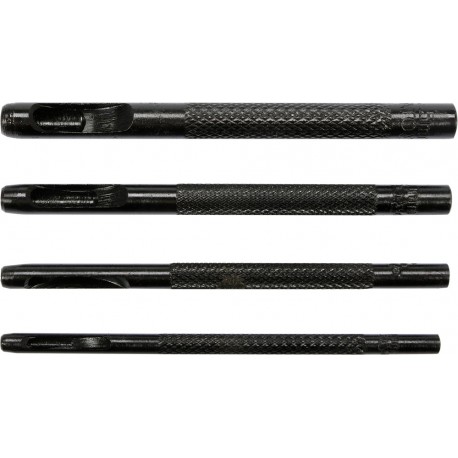 Пробойники для кожи 2-3-4-5мм