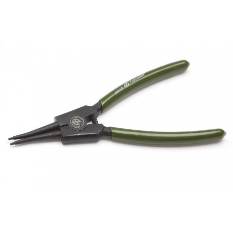 Съемник стопорных колец 160 мм (разжим, прямой) Дело Техники 422261