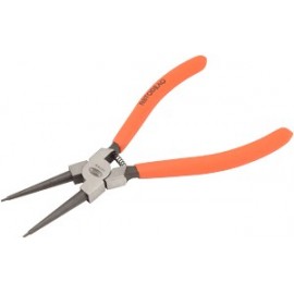 Съемник стопорных колец 160 мм (сжим, прямой) АвтоДело 30408