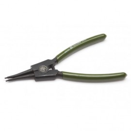 Съемник стопорных колец 180 мм (разжим, прямой) Дело Техники 422181