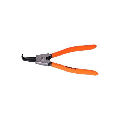 Съемник стопорных колец 200 мм (разжим, загнутый) АвтоДело 30432