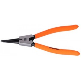 Съемник стопорных колец 200 мм (разжим, прямой) АвтоДело 30431