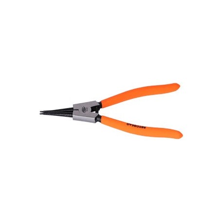 Съемник стопорных колец 200 мм (разжим, прямой) АвтоДело 30431