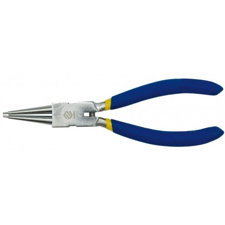 Съемник стопорных колец 200 мм (сжим, прямой) VOREL 43062