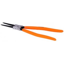 Съемник стопорных колец 325 мм (сжим, прямой) АвтоДело 30435