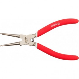 Съемник стопорных колец 325 мм (сжим, прямой) YATO YT-1994