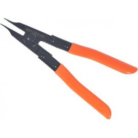 Съемник стопорных колец без отверстий 200 мм АвтоДело 30405