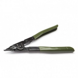 Съемник стопорных колец без отверстий 220 мм Дело Техники 425220