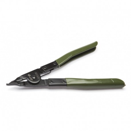 Съемник стопорных колец без отверстий 220 мм Дело Техники 425220