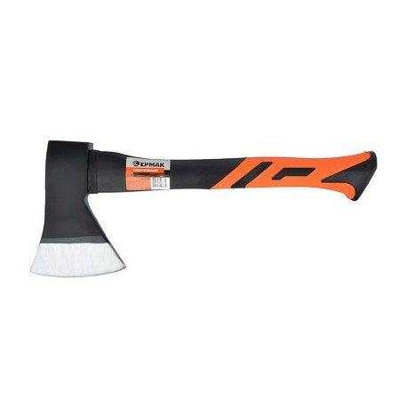 Топор 0,8 кг (проф.) ЕРМАК