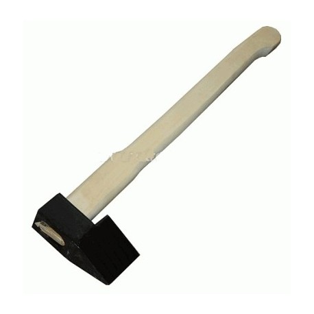 Топор-колун в сборе 3,0 кг