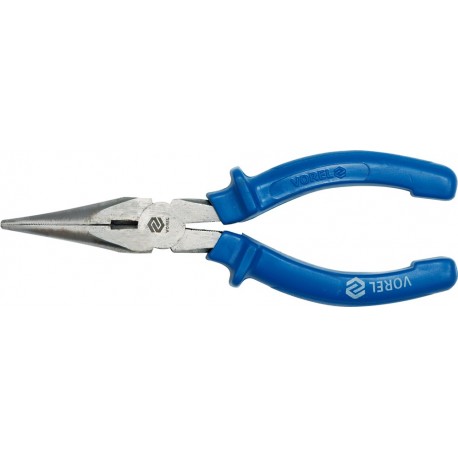 Утконосы 200 мм (синие) TOYA