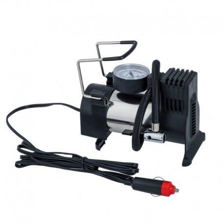 Автокомпрессор 12V (10 атм. 35 л/мин) Торнадо