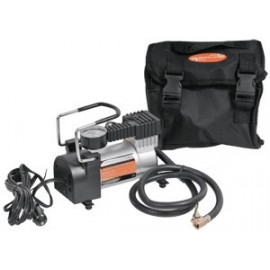 Автокомпрессор 12V (10,5 атм. 35 л/мин) АвтоДело