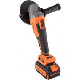 Аккумуляторная угловая шлифмашина 125мм 20V (в кейсе) АвтоDело PRO 46120