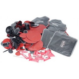 Аптечка для ремонта ГРУЗОВЫХ покрышек и камер шин (АРГ)