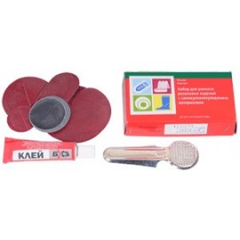 Аптечка для ремонта резинотехнических изделий (НРИ)