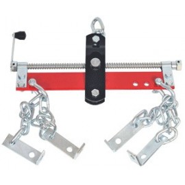 Гидравлического крана траверса 680кг АвтоДело