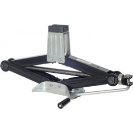 Домкрат а/м ВАЗ 2121 (ромбический 1300кг)(Ульяновск)