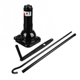 Домкрат винтовой 2 т (215-485 мм) 770-067