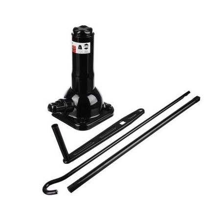 Домкрат винтовой 2 т (215-485 мм) 770-067