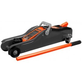 Домкрат гидр. 2.0т (135-385 мм подкатной) АвтоДело