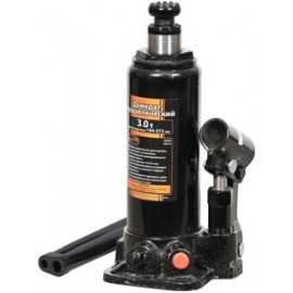 Домкрат гидр. 3.0т (194-372 мм в футляре) АвтоДело