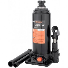 Домкрат гидр. 5.0т (216-413 мм) АвтоДело