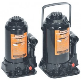 Домкрат гидр. 15.0т (205-390 мм) АвтоДело