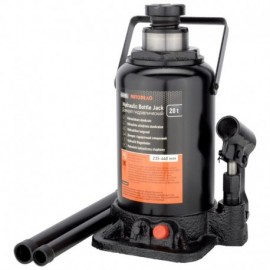 Домкрат гидр. 20.0т (242-452 мм) АвтоДело